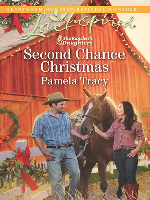 cover image of Second Chance Christmas